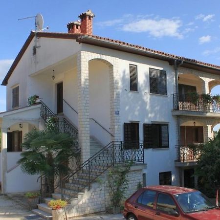 Apartment Radovan Poreč Zewnętrze zdjęcie