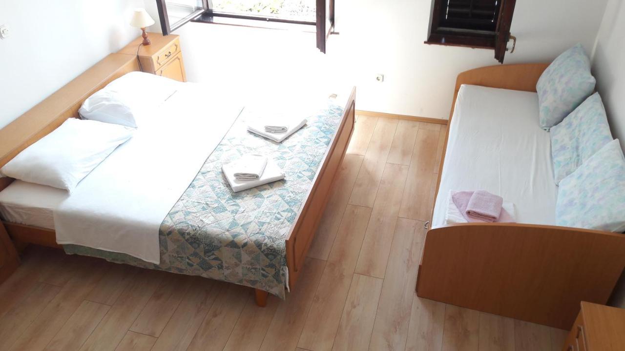 Apartment Radovan Poreč Zewnętrze zdjęcie