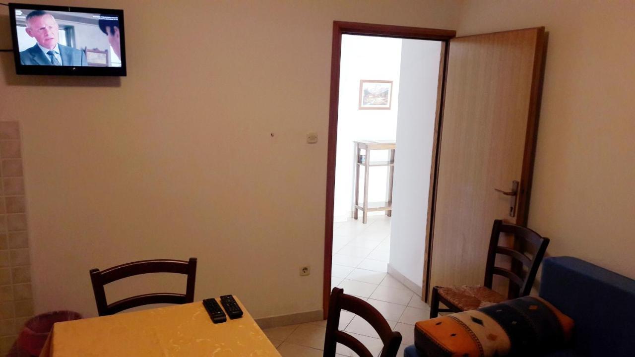 Apartment Radovan Poreč Zewnętrze zdjęcie