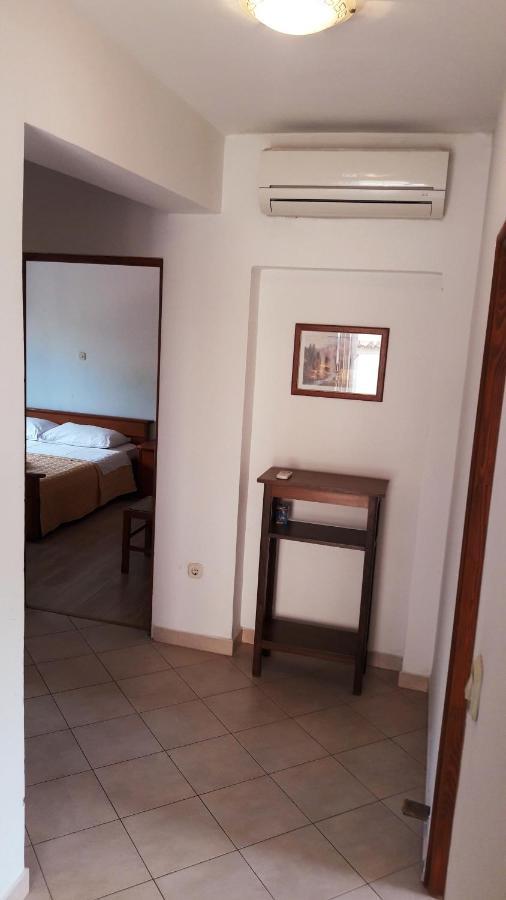 Apartment Radovan Poreč Zewnętrze zdjęcie