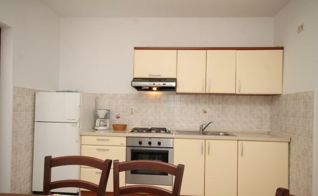 Apartment Radovan Poreč Zewnętrze zdjęcie