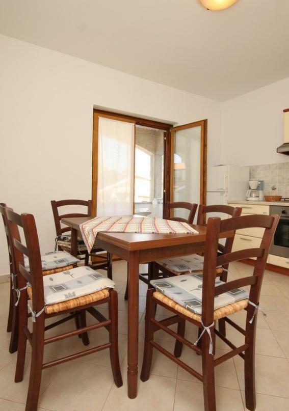 Apartment Radovan Poreč Zewnętrze zdjęcie