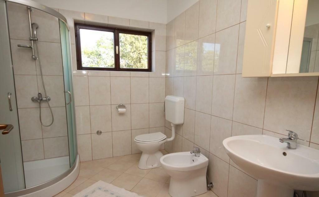 Apartment Radovan Poreč Zewnętrze zdjęcie