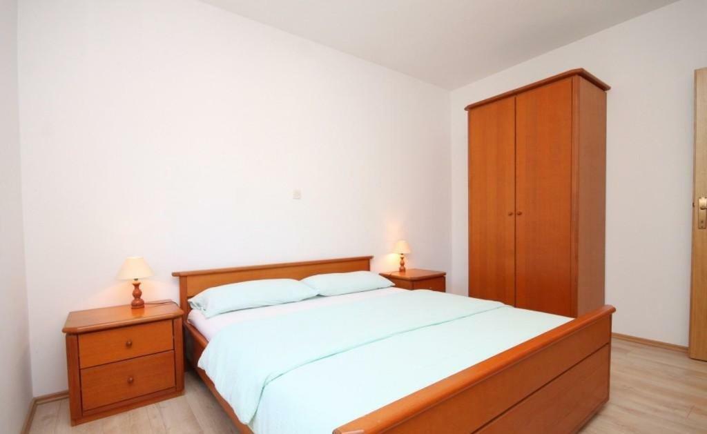 Apartment Radovan Poreč Zewnętrze zdjęcie