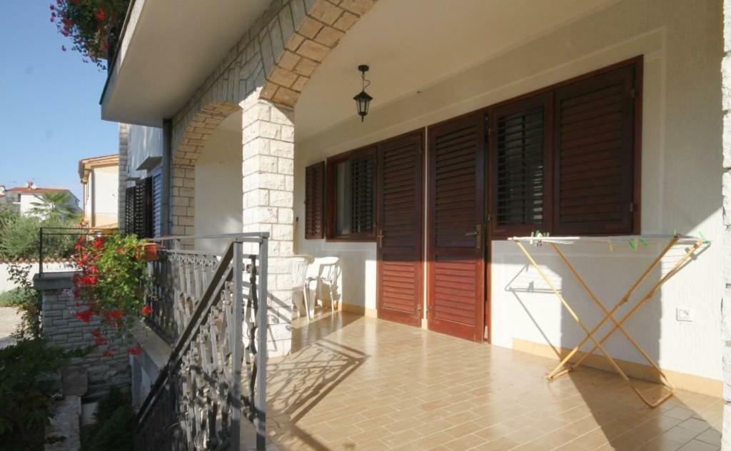 Apartment Radovan Poreč Zewnętrze zdjęcie