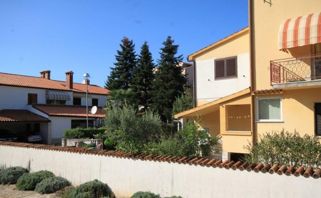 Apartment Radovan Poreč Zewnętrze zdjęcie