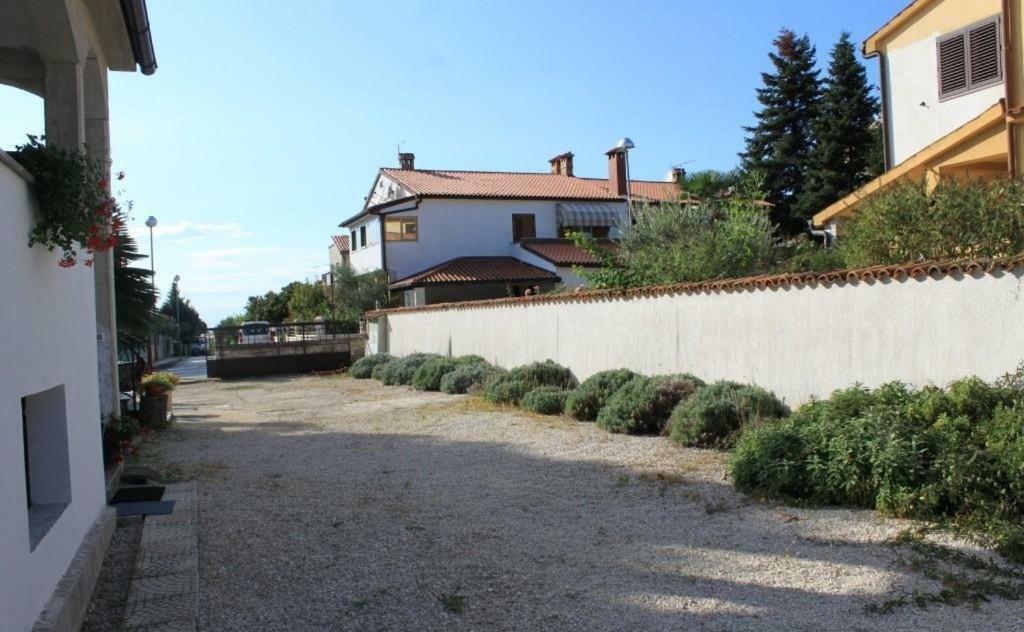 Apartment Radovan Poreč Zewnętrze zdjęcie