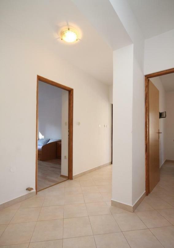 Apartment Radovan Poreč Zewnętrze zdjęcie