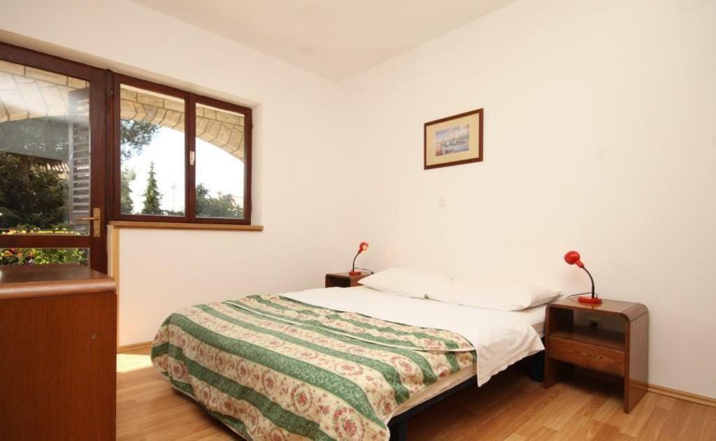 Apartment Radovan Poreč Zewnętrze zdjęcie