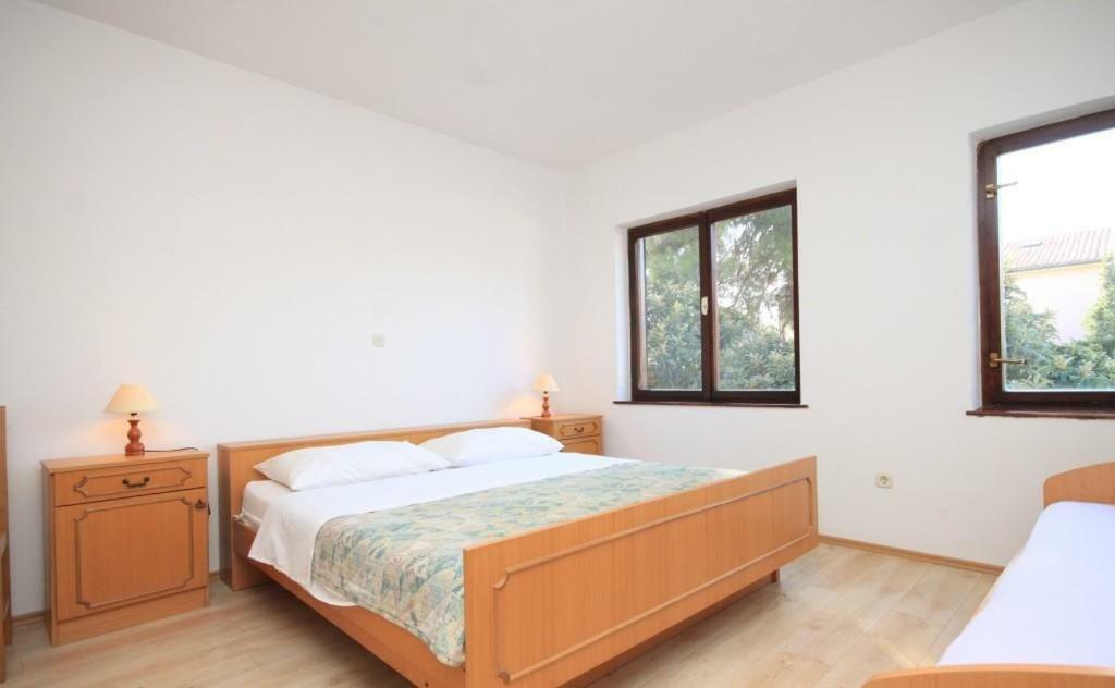 Apartment Radovan Poreč Zewnętrze zdjęcie