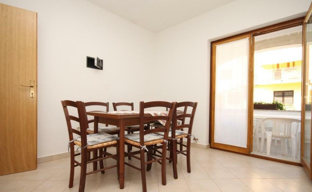 Apartment Radovan Poreč Zewnętrze zdjęcie