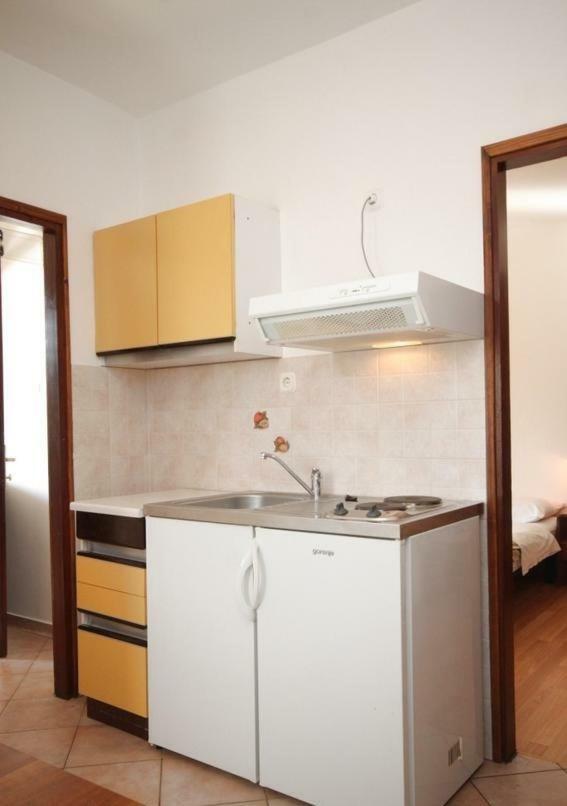 Apartment Radovan Poreč Zewnętrze zdjęcie
