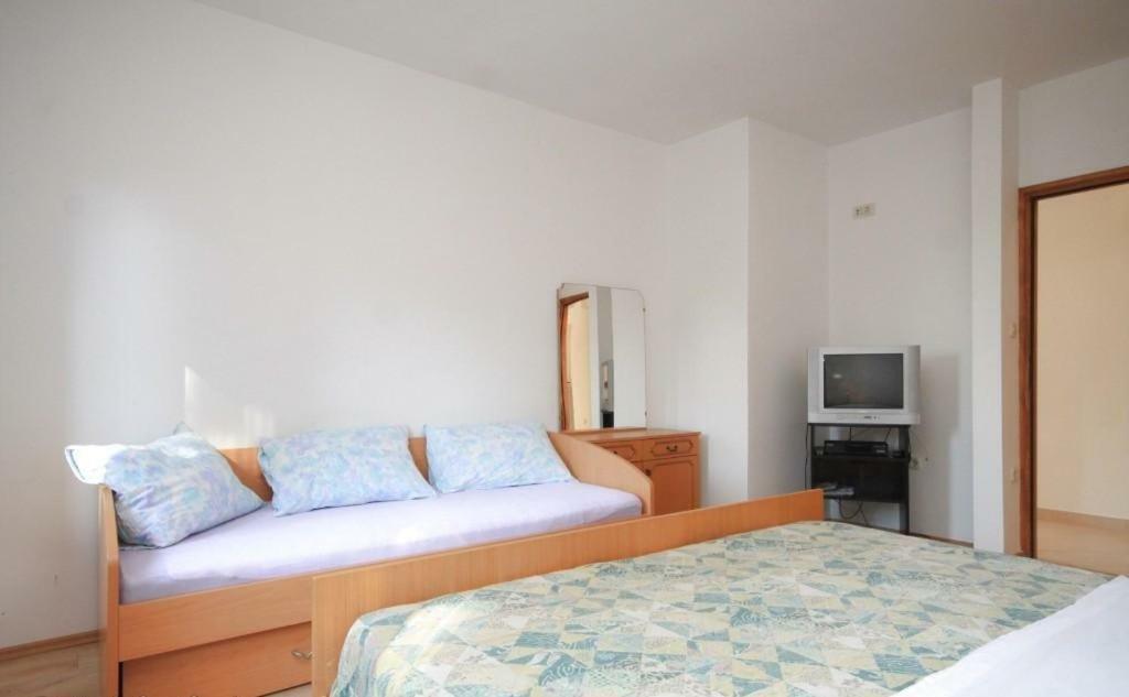 Apartment Radovan Poreč Zewnętrze zdjęcie