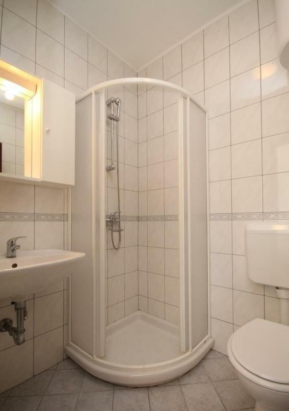 Apartment Radovan Poreč Zewnętrze zdjęcie