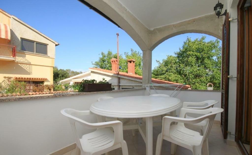 Apartment Radovan Poreč Zewnętrze zdjęcie