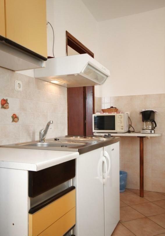 Apartment Radovan Poreč Zewnętrze zdjęcie