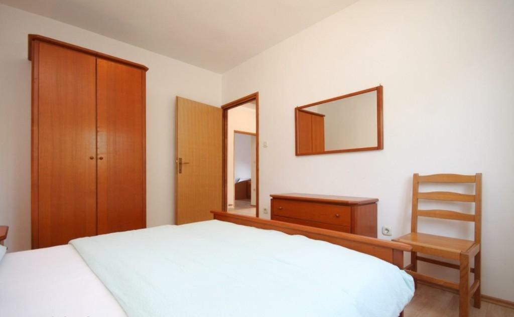 Apartment Radovan Poreč Zewnętrze zdjęcie