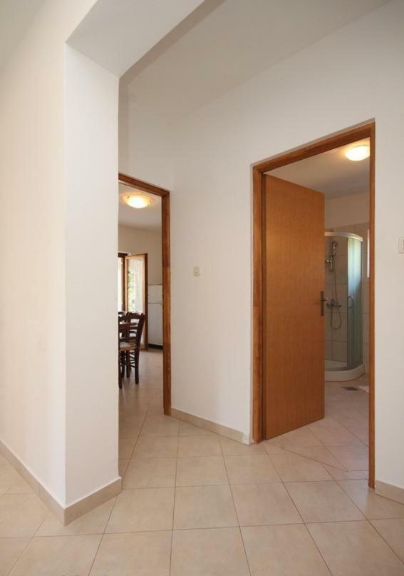 Apartment Radovan Poreč Zewnętrze zdjęcie